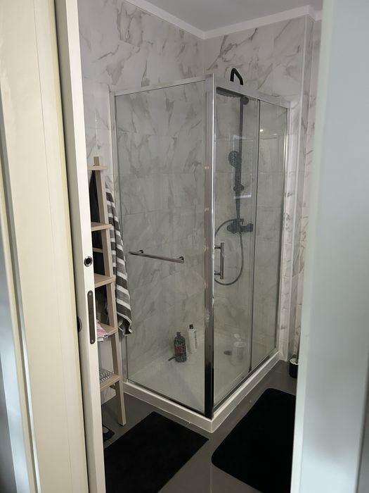 Apartamento t1 para arrendar renovado e mobilado