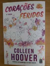 Corações Feridos- Colleen Hoover