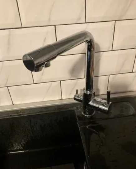 Сантехнік ТЕРМІНОВО якісно НЕДОРОГО гарантія! Весь Київ