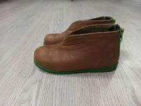 Buty Slippers Family trzewiki ocieplane 29/30