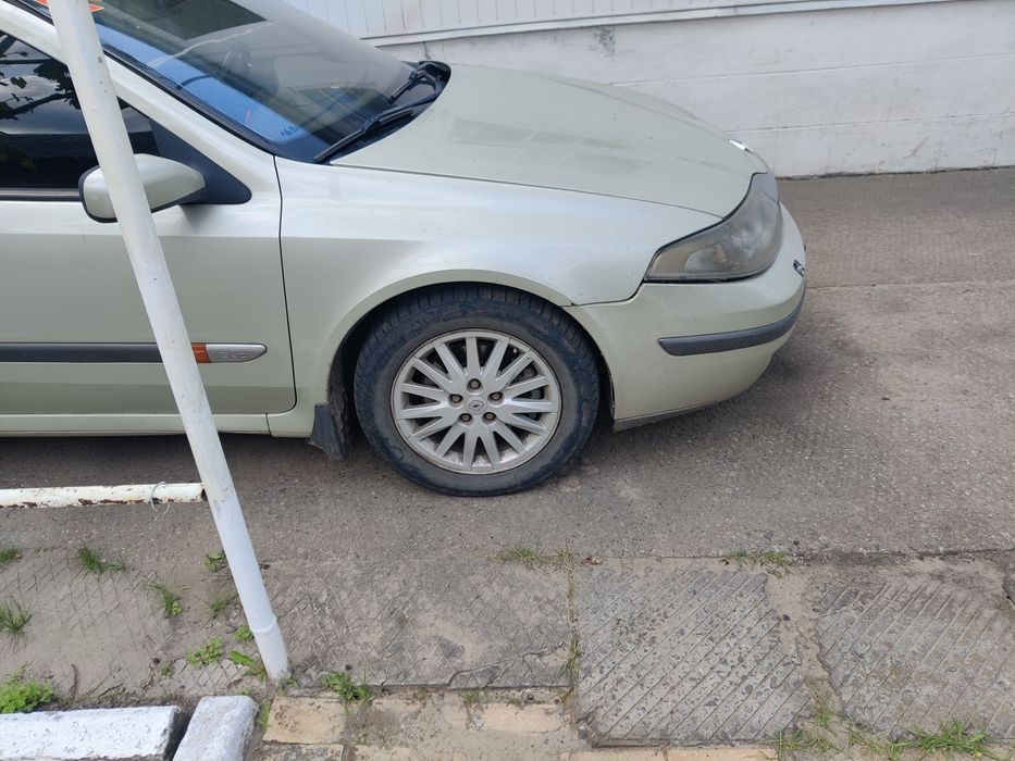 Продам Рено лагуна 2