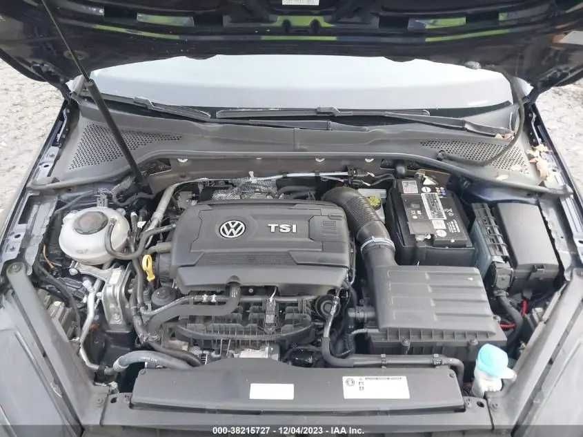 Бампер та інше Volkswagen Golf V VI VII VIII розборка Alltrack Plus