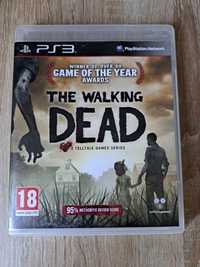 The Walking Dead Ps3 Game of the Year Awards GOTY