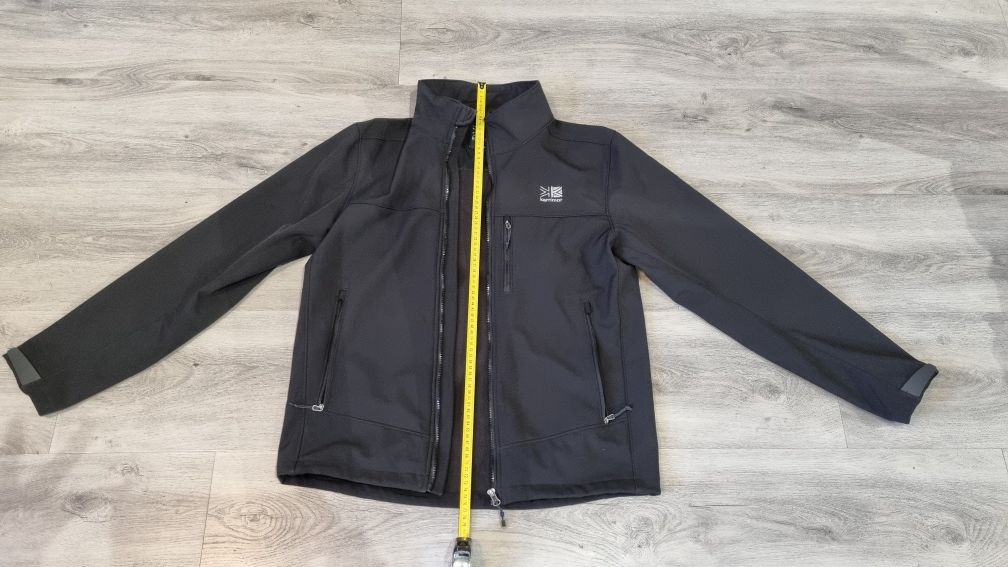 Kurtka karrimor przejściowa wiosna jesień jak nowa