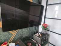 QE55QN91BAT dvb-T2/hevc