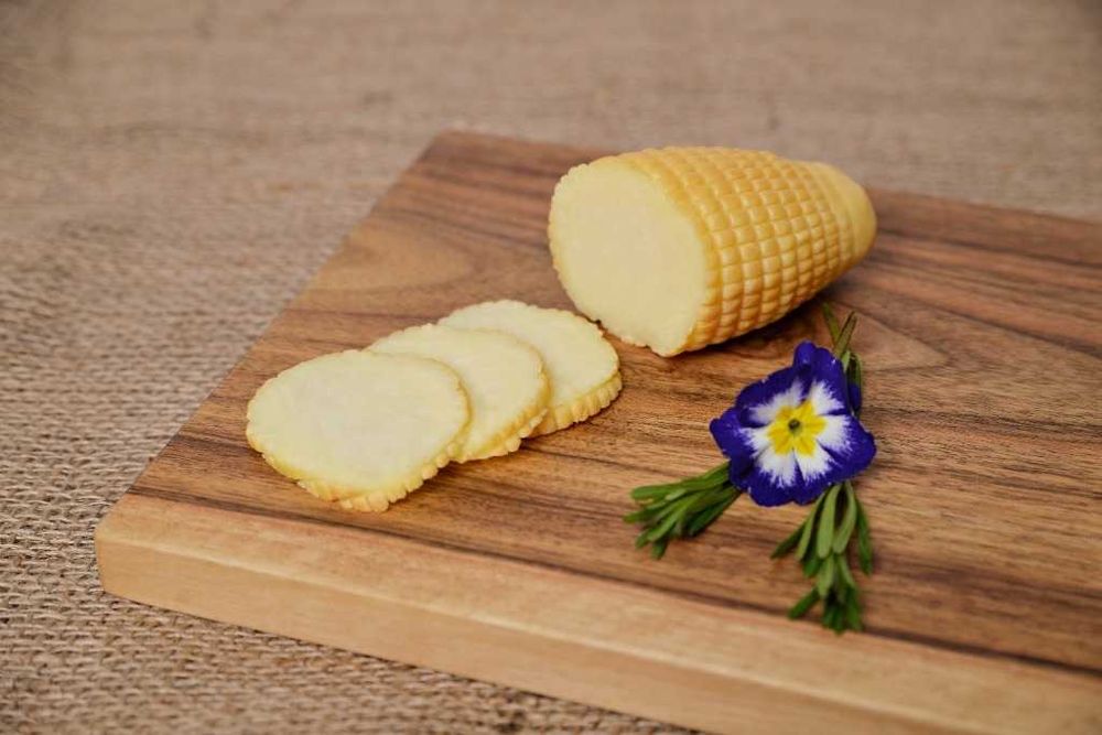 PasjaSera- Szyszka wędzona 300g- Bieszczady