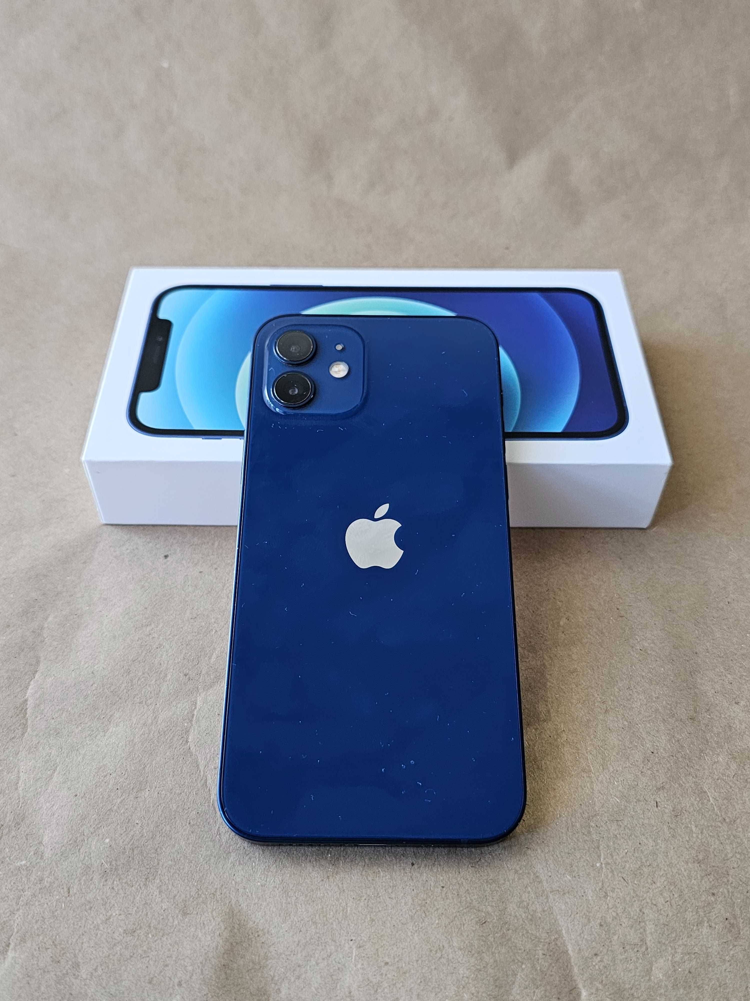 Iphone 12 128Gb. 83% Bateria. Ótimo estado.