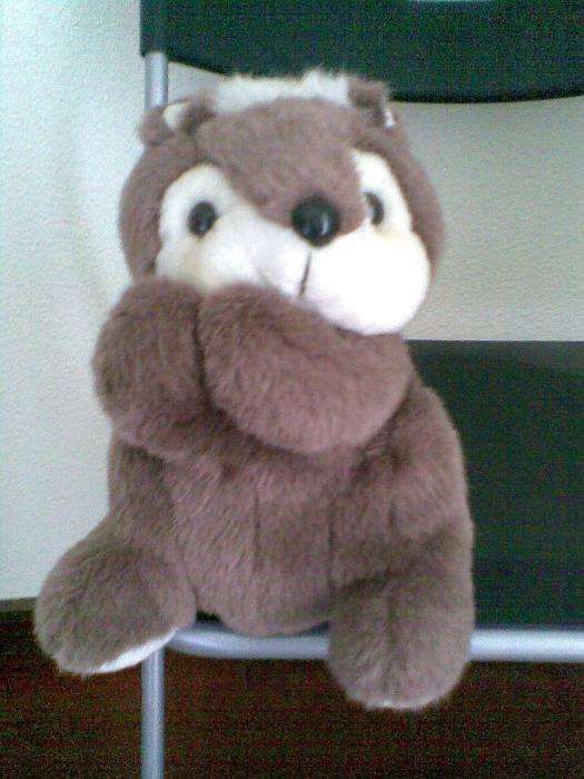 peluches