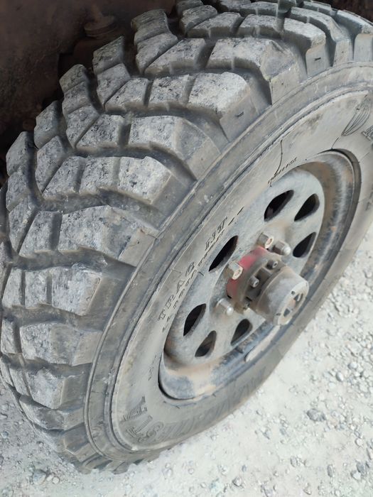 Продам Ніссан Террано 2.1998 рік