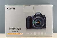 Canon 5d mark iii (3) (body) (80.000 пробіг)