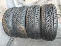 215/60r17 96H Fulda Kristall Control SUV
