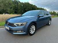 Volkswagen Passat FULL*Pełen SERWIS*Bezwypadkowy*Jak NOWY||Opłacony||Navi*Tempomat
