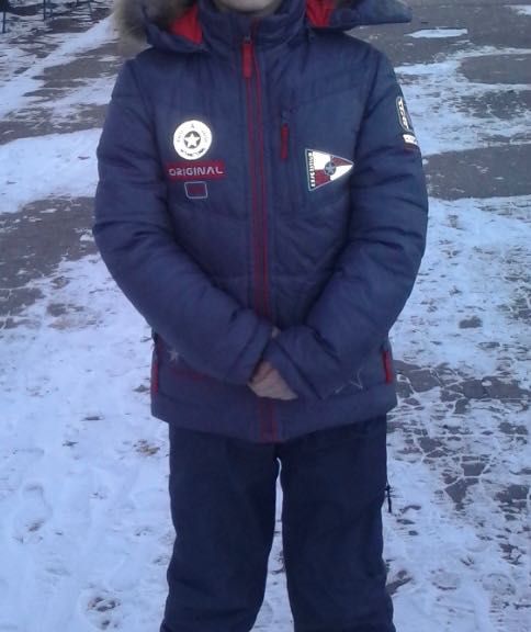 Курка 135 німеччнина