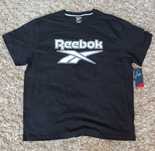 Футболка Reebok - 2XL