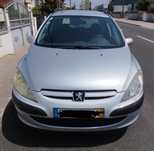 Peugeot 307 Diesel