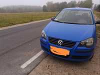 VW Polo 1.2 benzyna