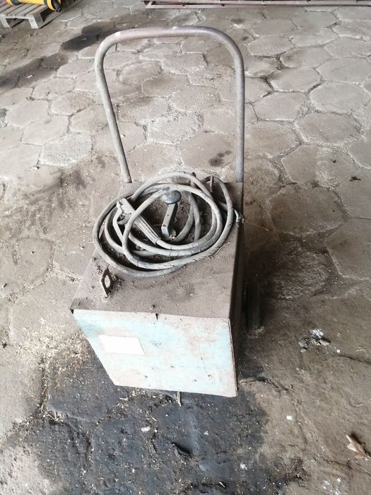 Spawarka Bester STA 250