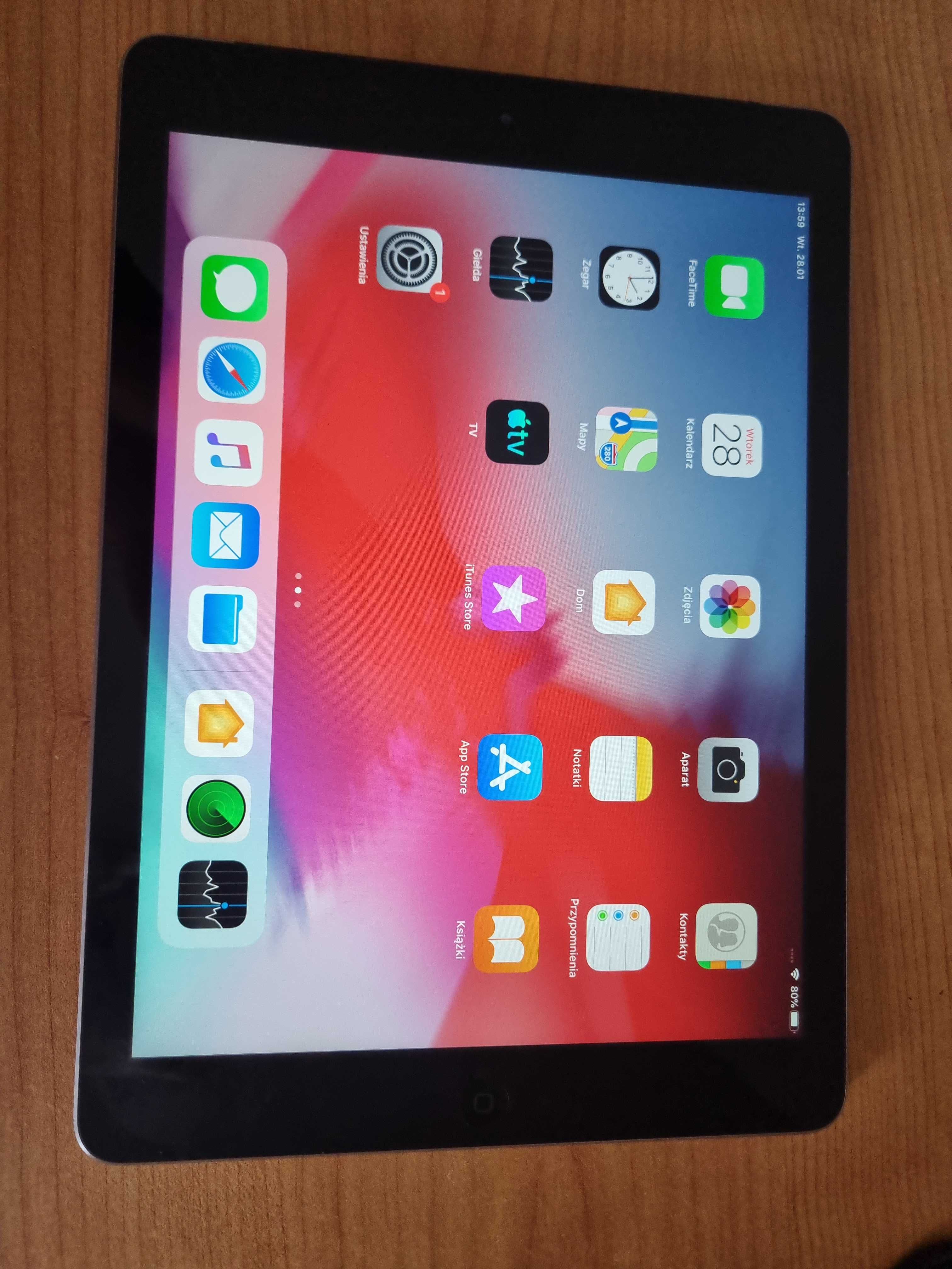 APPLE iPad Air 32GB