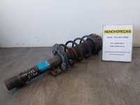 Amortecedor Suspensao Frente Esq Volkswagen Polo (9N_)