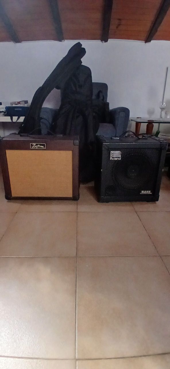Vendo ou troco por outro baixo