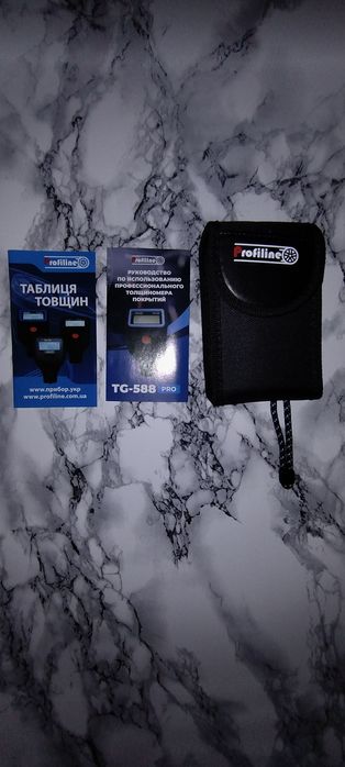 Толщиномер оренда