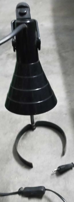 Candeeiro Secretária IKEA Design Estilista