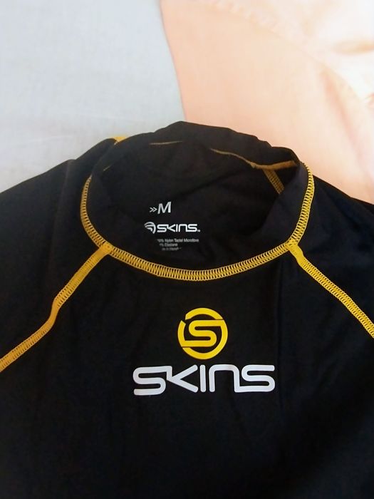 Skins koszulka kompresyjna