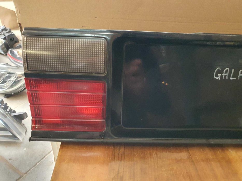 Blenda mitsubishi galnt 88r