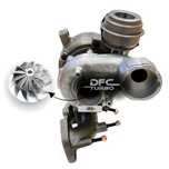 UPGRADE Turbo Garrett 1749VA para Audi, VW, Skoda 2.0 TDi - 140cv