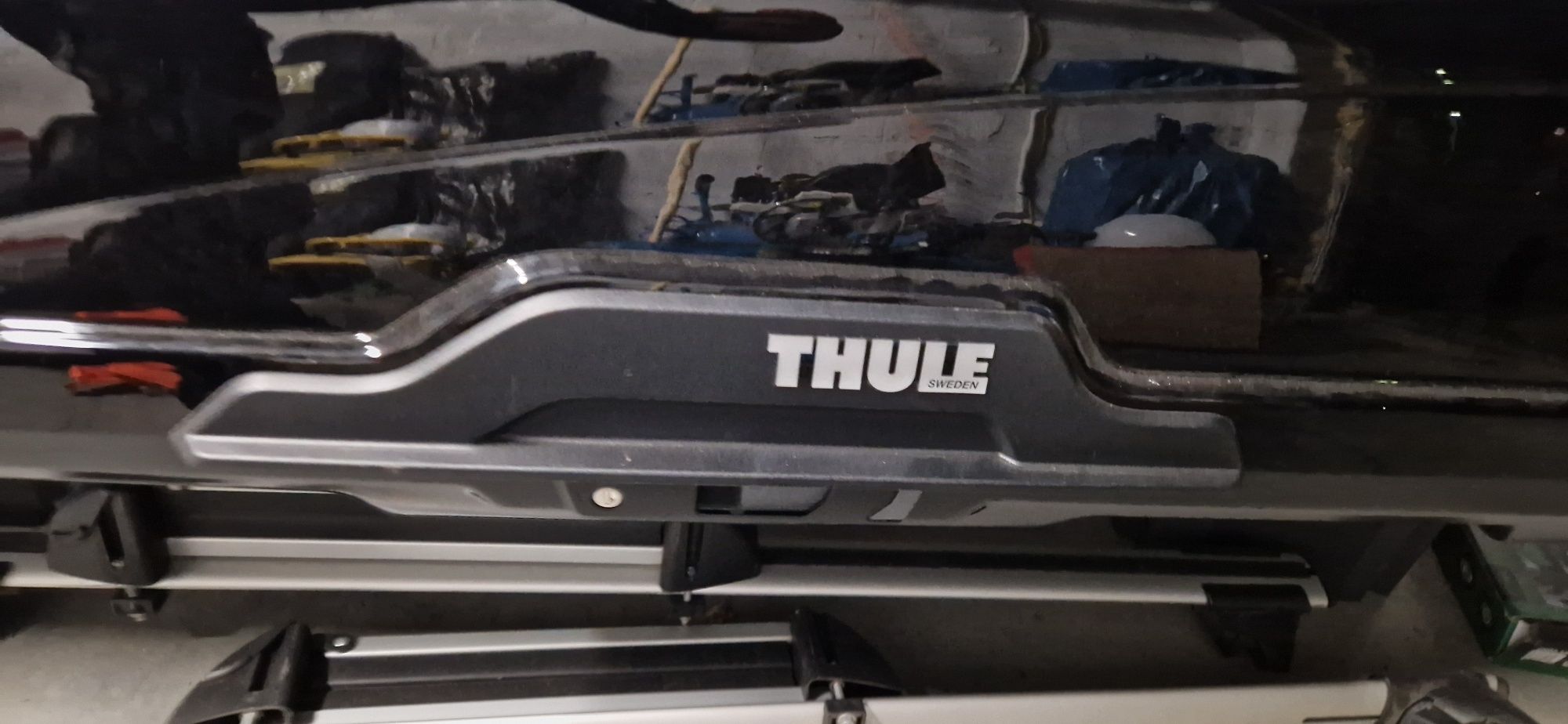 sprzedam Thule Box