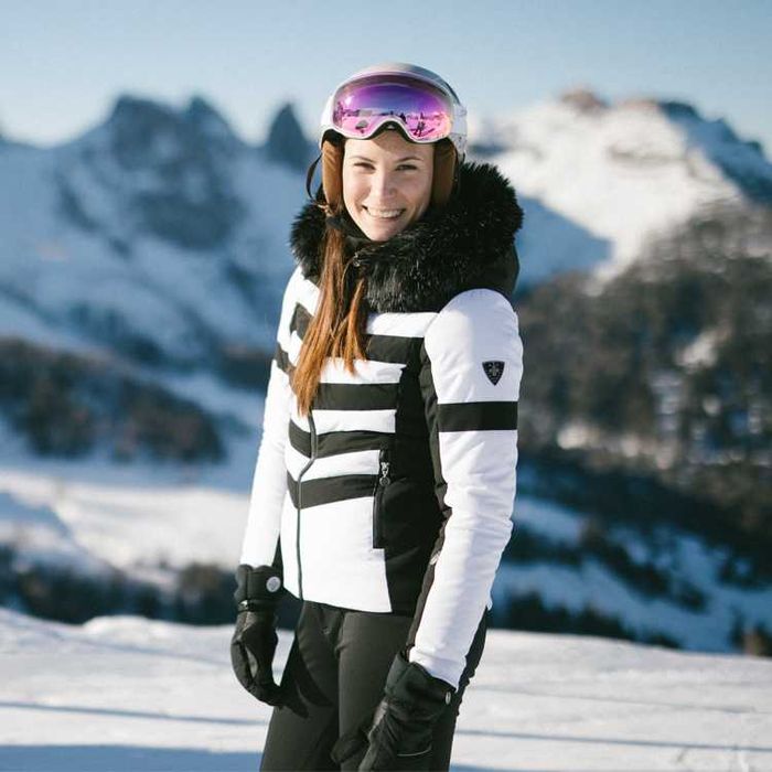 PROMOCJA KILPI kurtka narciarska MASSIMA-W za 1249 zł