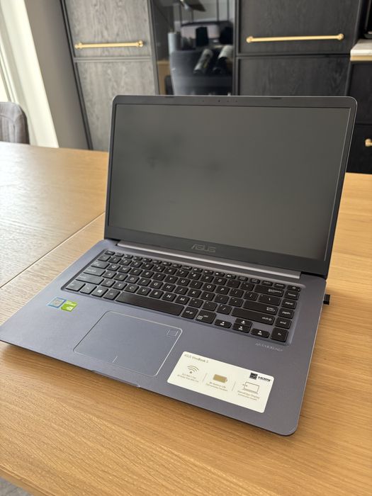 Asus VivoBook S 15 cali