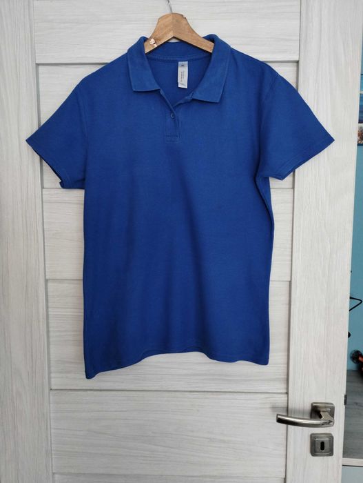koszulka polo, polówka damska rozm. 40