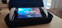 SONY PS Portal - na gwarancji + futerał
