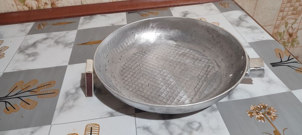 Сковорідки часів СССР