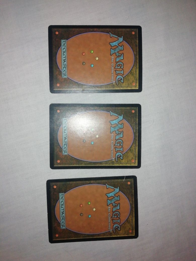 3 Gifts ungiven MTG
