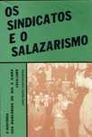 8055

Os Sindicatos e o Salazarismo
de: José Pedro Castanheira