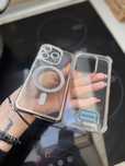 2x case do iphona 15 pro etui