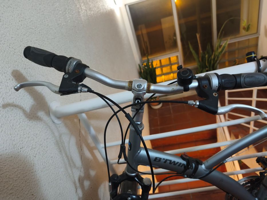 Bicicleta b-wins