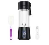 Przenośny blender MoYouno – ładowany USB – nowy