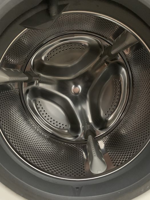 Máquina Lavar Roupa Ariston Hotpoint