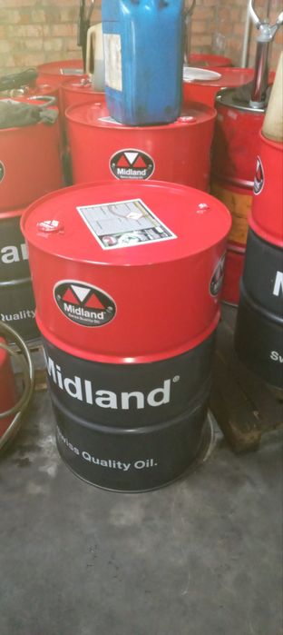 Бочка металева 200л.Бочка.Бочкі