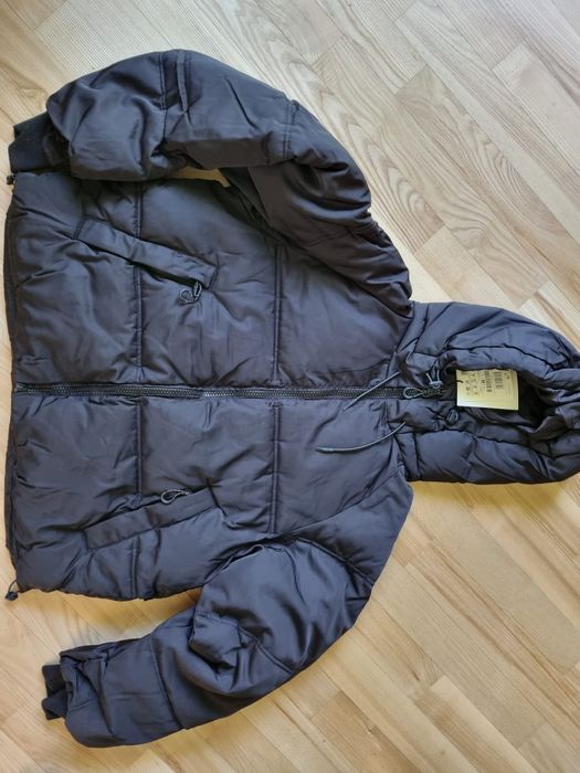 Kurtka damska z kapturem Pull & Bear M