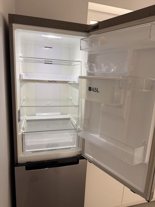 Lodówka Samsung no frost