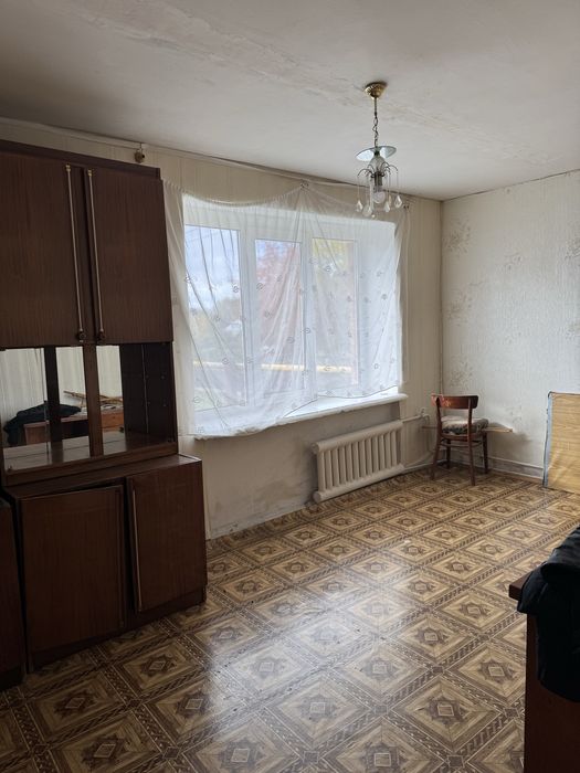 Здам 2 вух комнатную квартиру