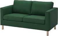 Sofa 2 osobowa PARUP- IKEA