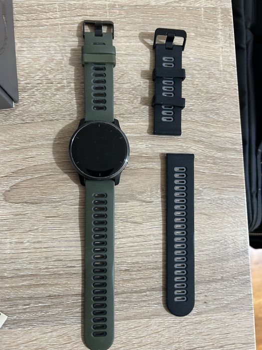 Garmin venu 2 - relógio gps premium para desporto e saúde