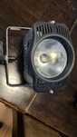 Lampa reflektor wystawowy halogenowa