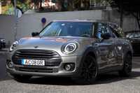 Mini Clubman One D