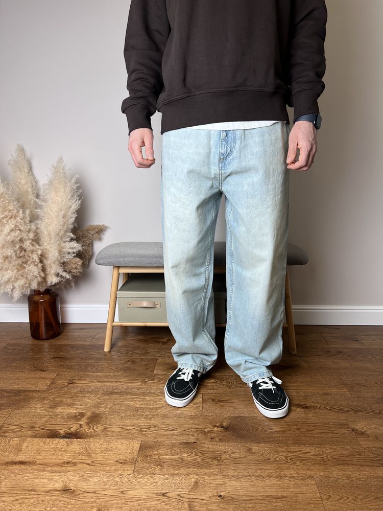 Оригінал! Джинси PULL&BEAR SKATER